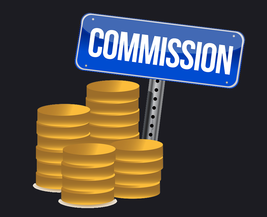 Tradingview Indicators Commissions