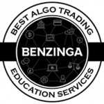 Best Algo Trading Course