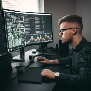 Tips for Trading Cryptocurrencies