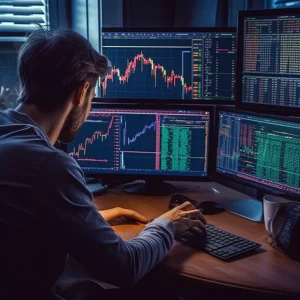 Top Technical Indicators for Day Traders