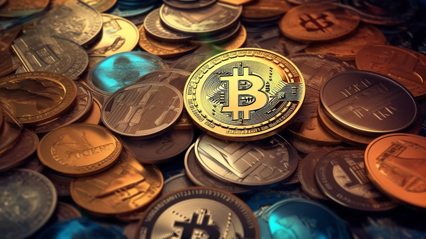 Cryptocurrency Derivatives