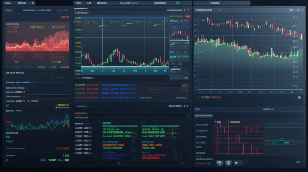 Developing a Rule Based Trading System