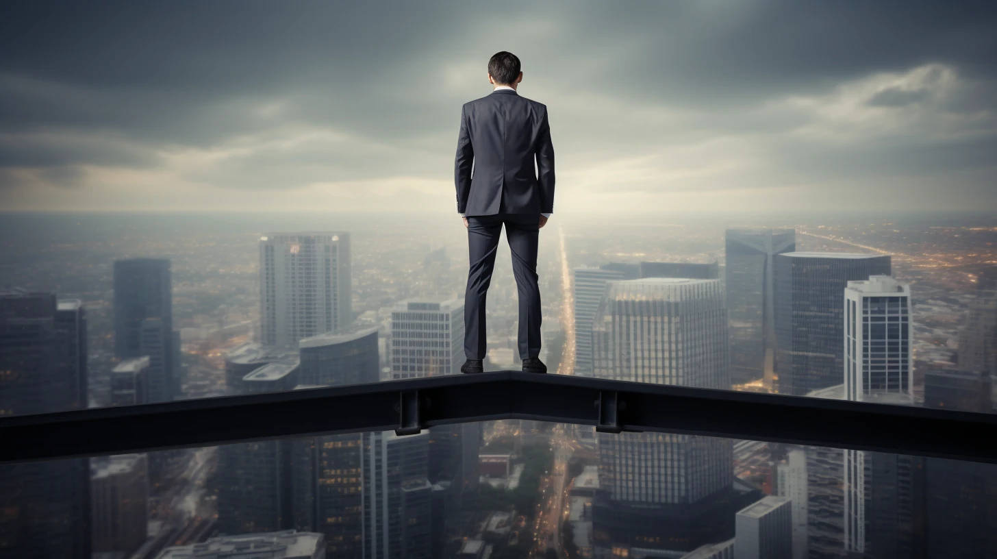 How Overconfidence Can Hurt Your Investment Portfolio