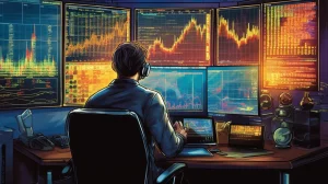 Identify a High-Probability Trading Setup
