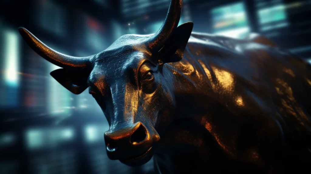 Reading Market Sentiment