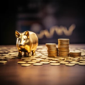 Strategy for Long-Term Wealth - Dollar Cost Averaging