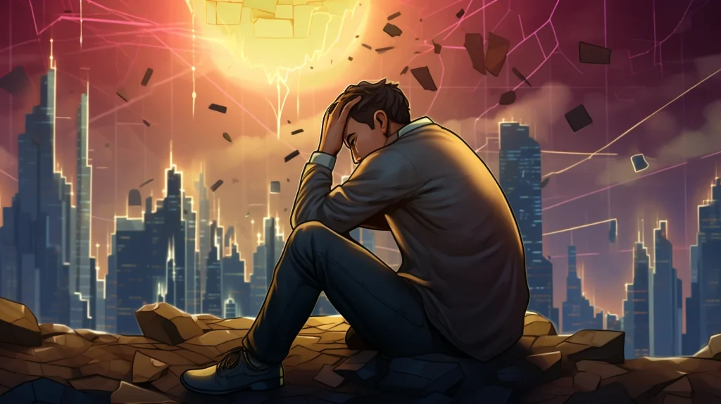 Crypto Trading Psychology - FOMO
