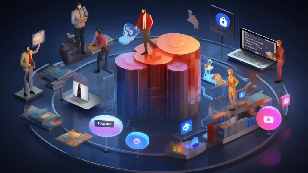 Social Trading Platforms