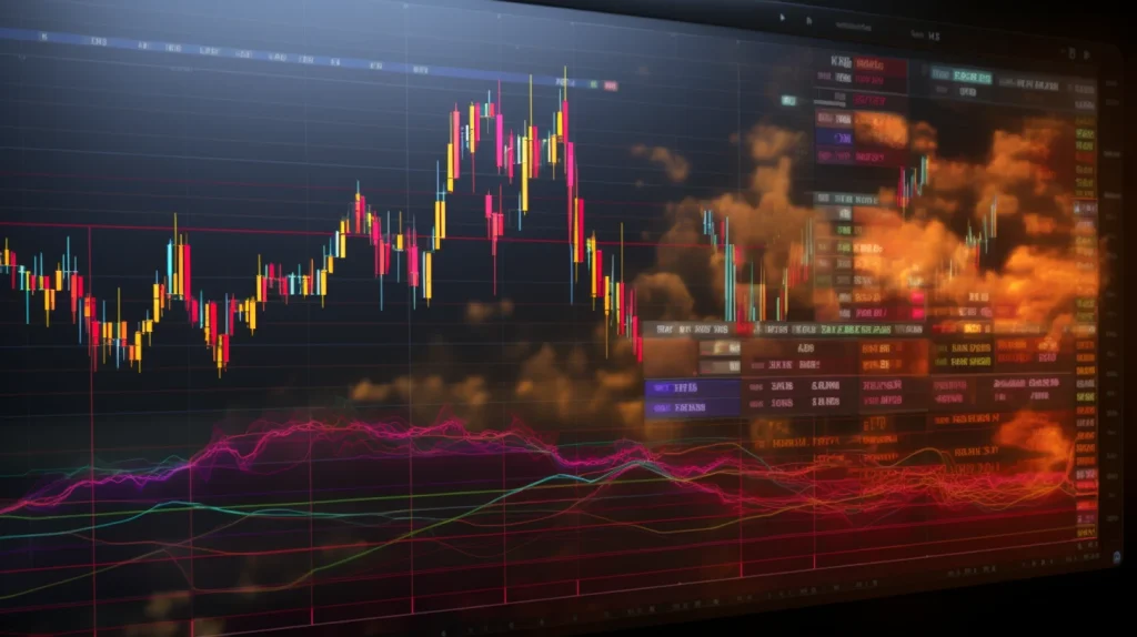 The Art of Scalping